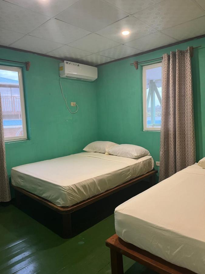 בסטימנטוס Hostal Cay מראה חיצוני תמונה