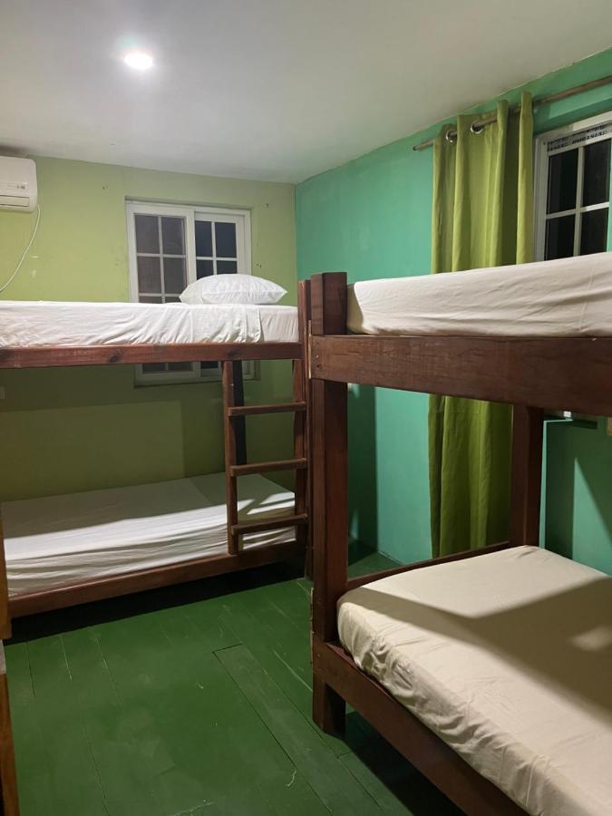 בסטימנטוס Hostal Cay מראה חיצוני תמונה