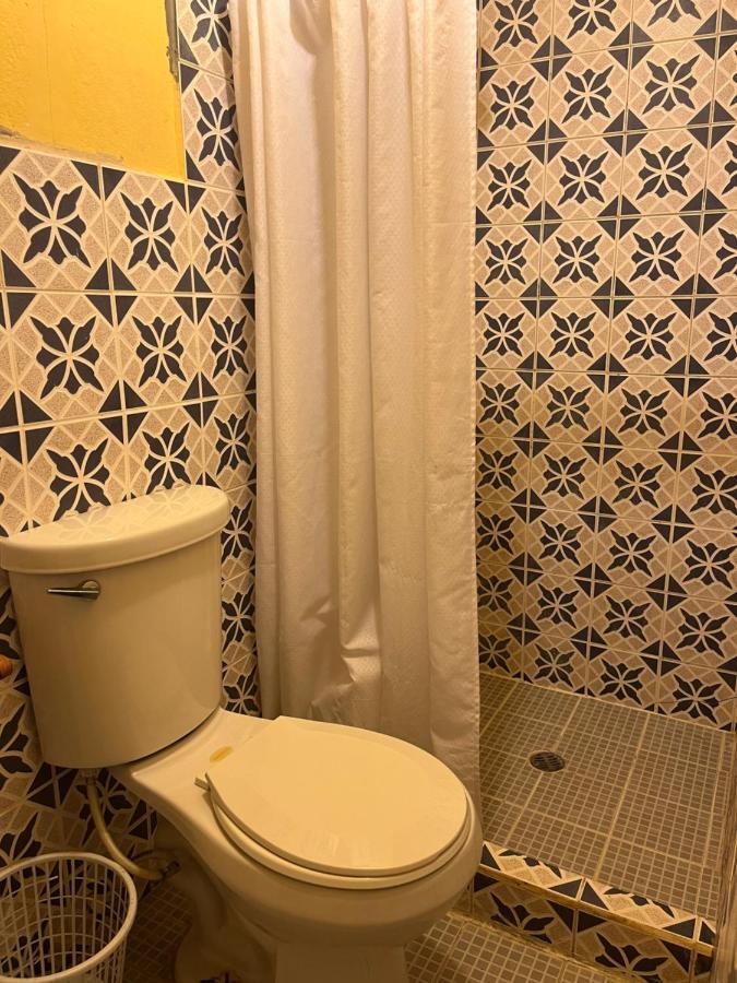 בסטימנטוס Hostal Cay מראה חיצוני תמונה