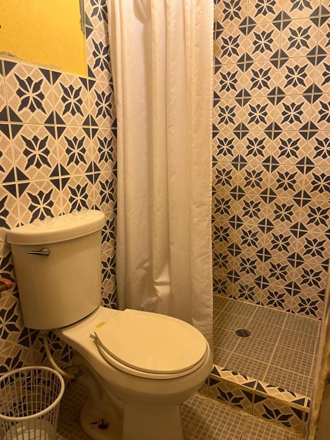 בסטימנטוס Hostal Cay מראה חיצוני תמונה
