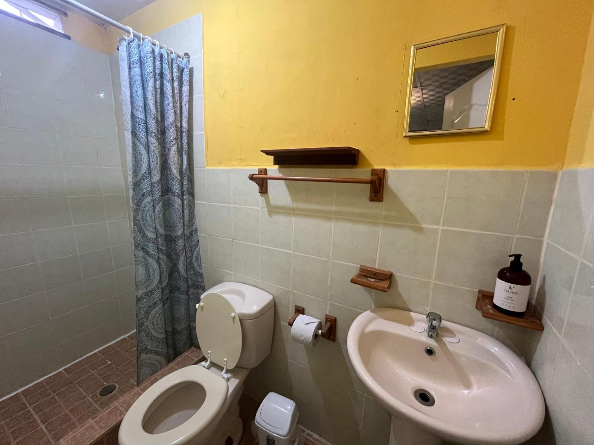 בסטימנטוס Hostal Cay מראה חיצוני תמונה