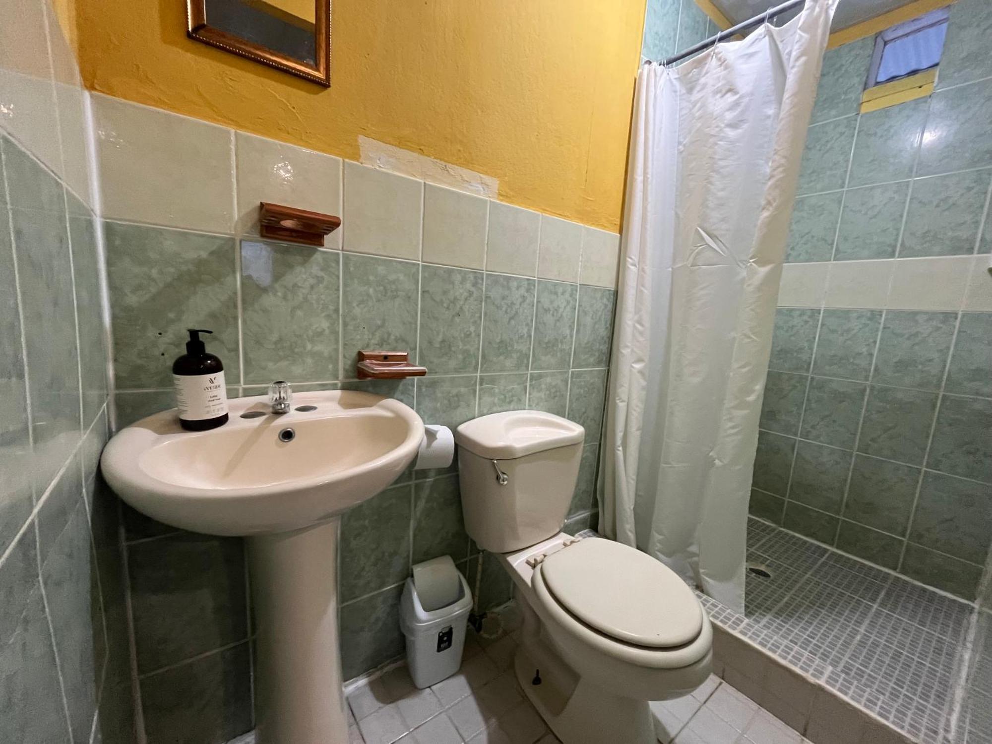 בסטימנטוס Hostal Cay מראה חיצוני תמונה